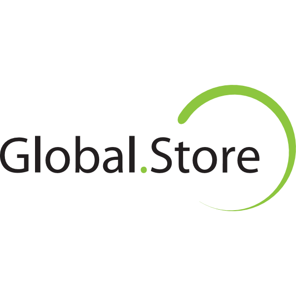Global Store Logo ,Logo , icon , SVG Global Store Logo