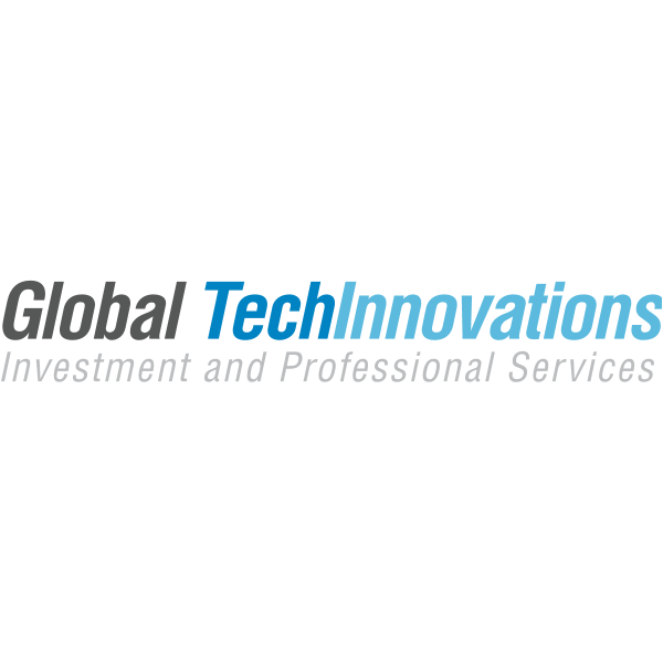Global Techlnnovations Logo ,Logo , icon , SVG Global Techlnnovations Logo