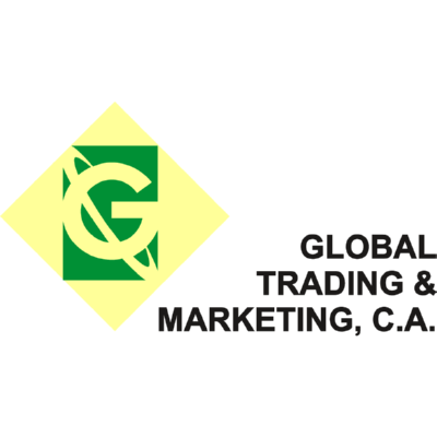 Global Trading & Marketing Logo ,Logo , icon , SVG Global Trading & Marketing Logo