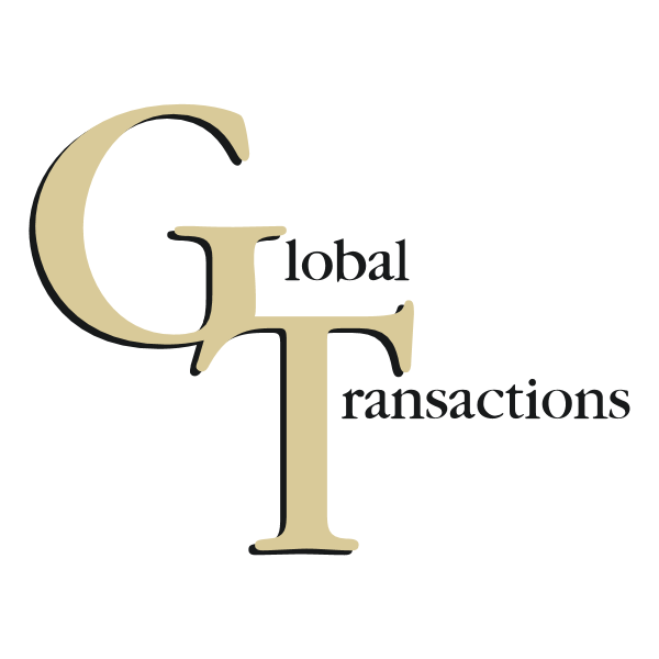 Global Transactions ,Logo , icon , SVG Global Transactions