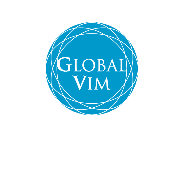 Global Vim Foreign Trade Inc. Logo ,Logo , icon , SVG Global Vim Foreign Trade Inc. Logo