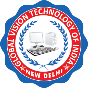 GLOBAL VISION TECHNOLOGY OF INDIA Logo