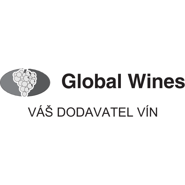 Global Wines Logo ,Logo , icon , SVG Global Wines Logo