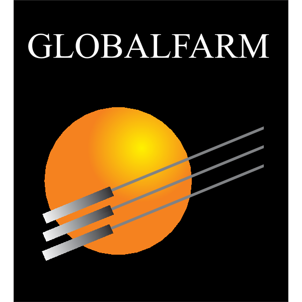 Globalfarm Logo ,Logo , icon , SVG Globalfarm Logo