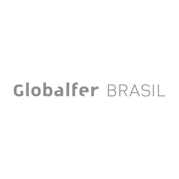 Globalfer Brasil Logo
