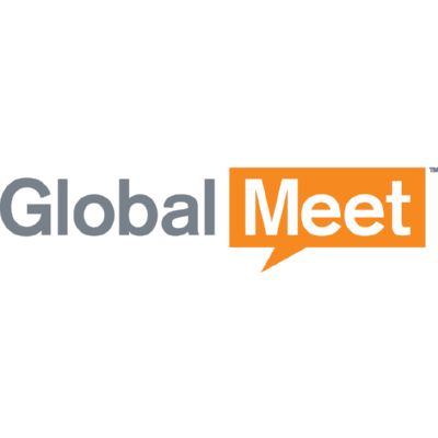 GlobalMeet Logo