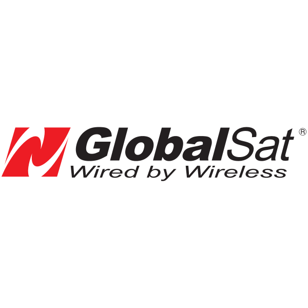 GlobalSat Logo ,Logo , icon , SVG GlobalSat Logo