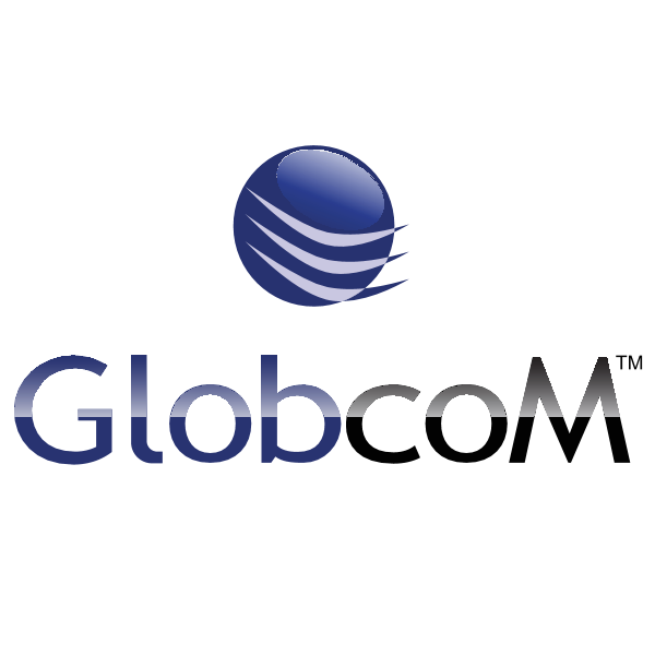 GlobCom Logo ,Logo , icon , SVG GlobCom Logo
