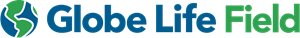 Globe Life Field Logo
