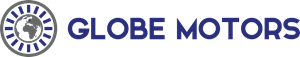 Globe Motors Logo ,Logo , icon , SVG Globe Motors Logo