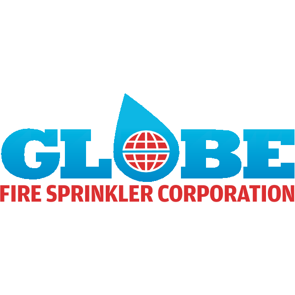 Globe Sprnkler Corporation Logo ,Logo , icon , SVG Globe Sprnkler Corporation Logo