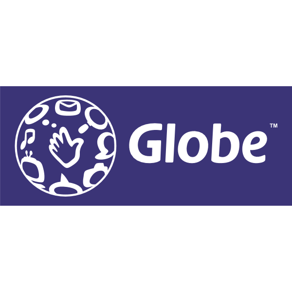 Globe Telecom Logo ,Logo , icon , SVG Globe Telecom Logo