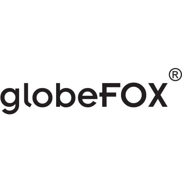 globeFOX Logo ,Logo , icon , SVG globeFOX Logo