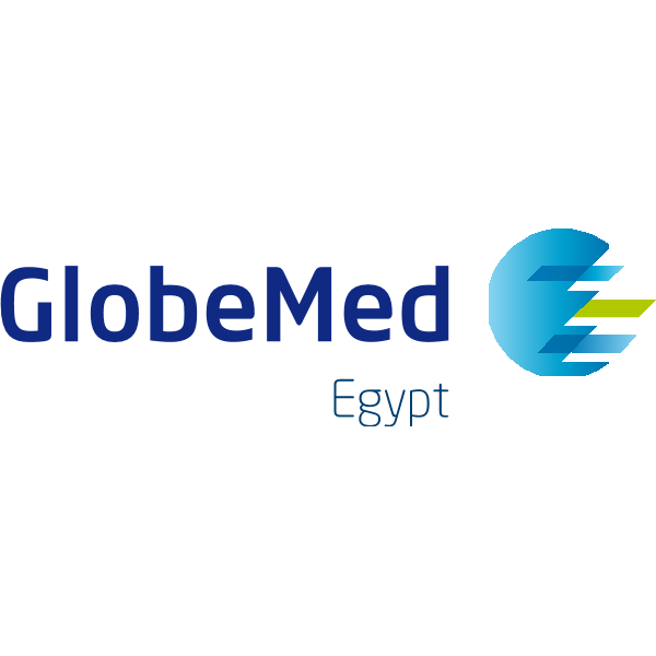 GlobeMed Logo ,Logo , icon , SVG GlobeMed Logo