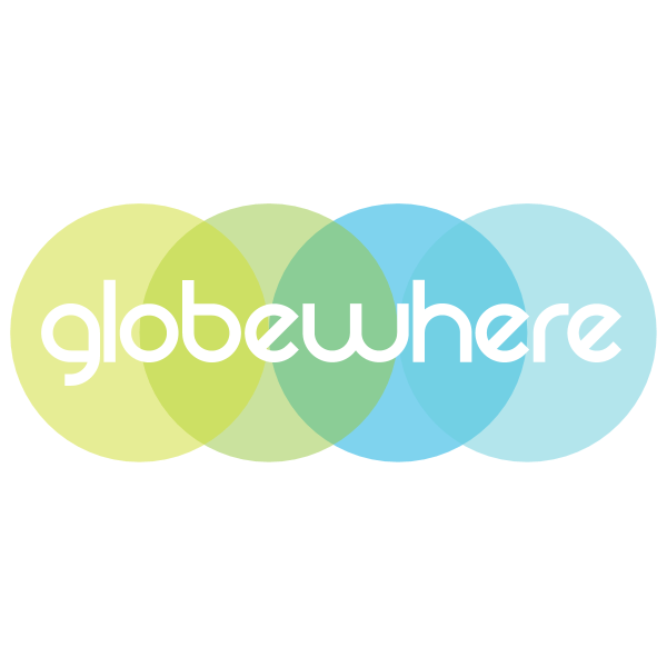 GlobeWhere Logo ,Logo , icon , SVG GlobeWhere Logo