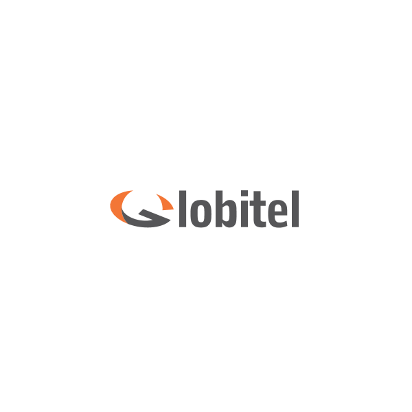 Globitel Logo ,Logo , icon , SVG Globitel Logo