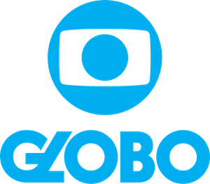 Globo Logo ,Logo , icon , SVG Globo Logo