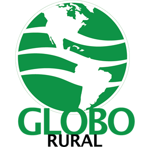Globo Rural Logo ,Logo , icon , SVG Globo Rural Logo