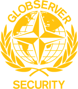 Globserver Security Kft. Logo ,Logo , icon , SVG Globserver Security Kft. Logo