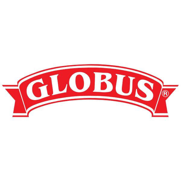 Globus Logo