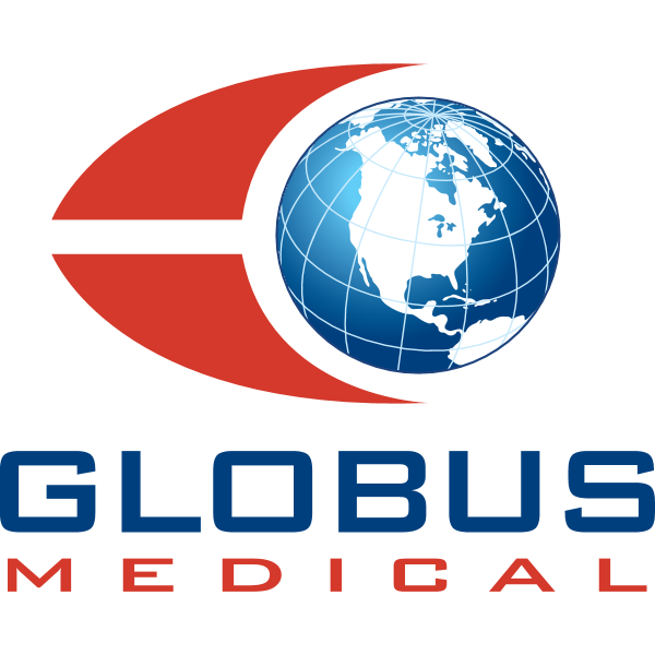 Globus Medical Logo ,Logo , icon , SVG Globus Medical Logo
