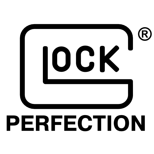 Glock Perfection ,Logo , icon , SVG Glock Perfection