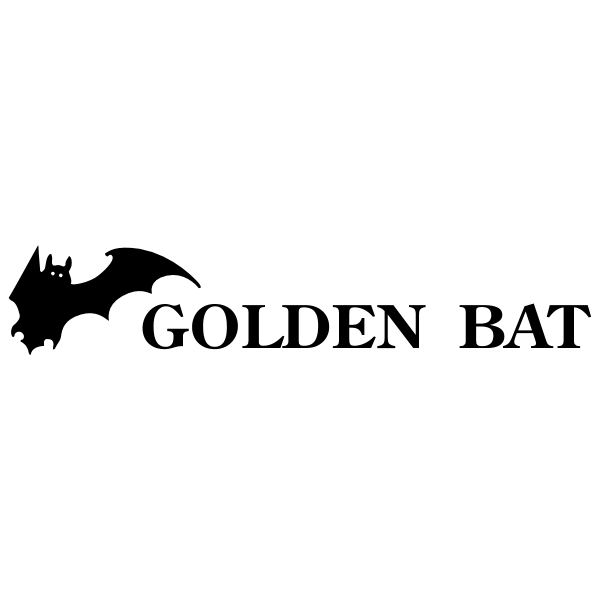 Gloden Bat