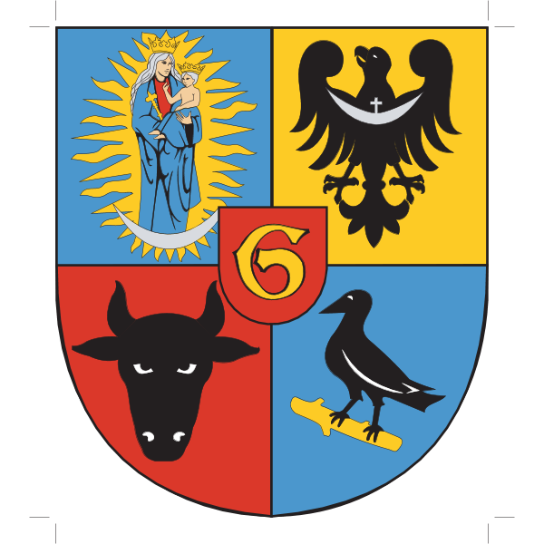 GLOGOW INSIGNIA Logo