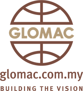 GLOMAC Logo ,Logo , icon , SVG GLOMAC Logo