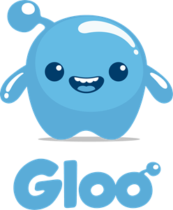 Gloo Logo ,Logo , icon , SVG Gloo Logo