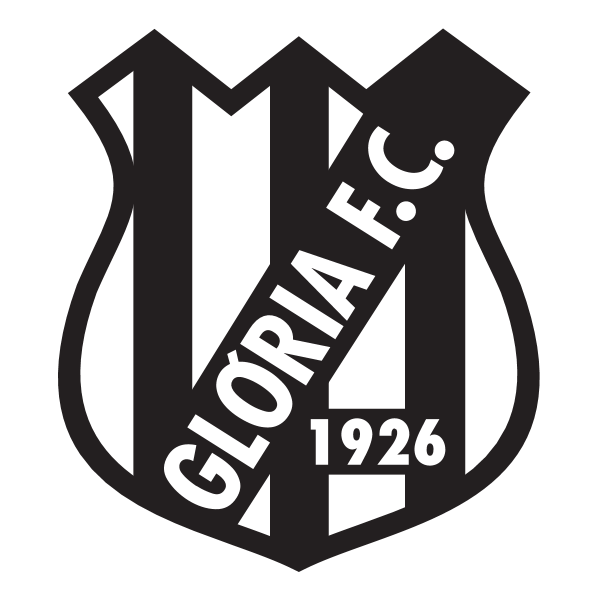 Gloria Futebol Clube de Cafelandia-SP Logo ,Logo , icon , SVG Gloria Futebol Clube de Cafelandia-SP Logo