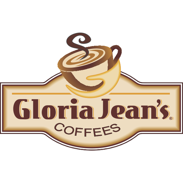 Gloria Jeans coffee ,Logo , icon , SVG Gloria Jeans coffee