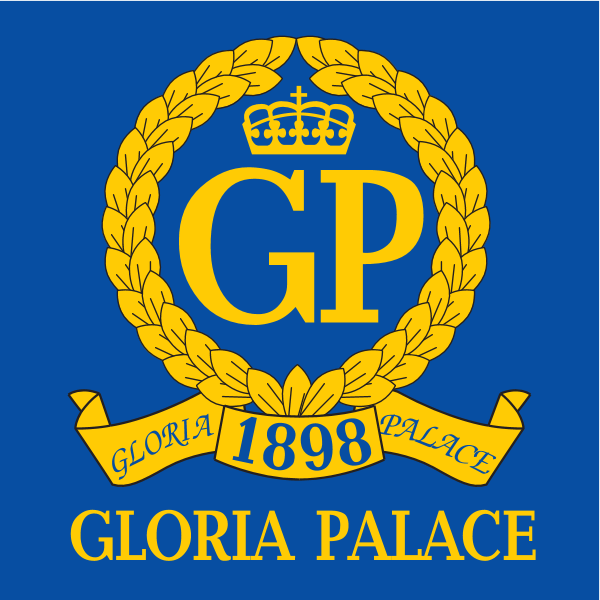 Gloria Palace Logo ,Logo , icon , SVG Gloria Palace Logo