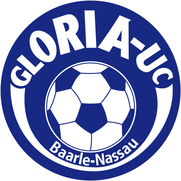 Gloria UC Baarle Nassau Logo