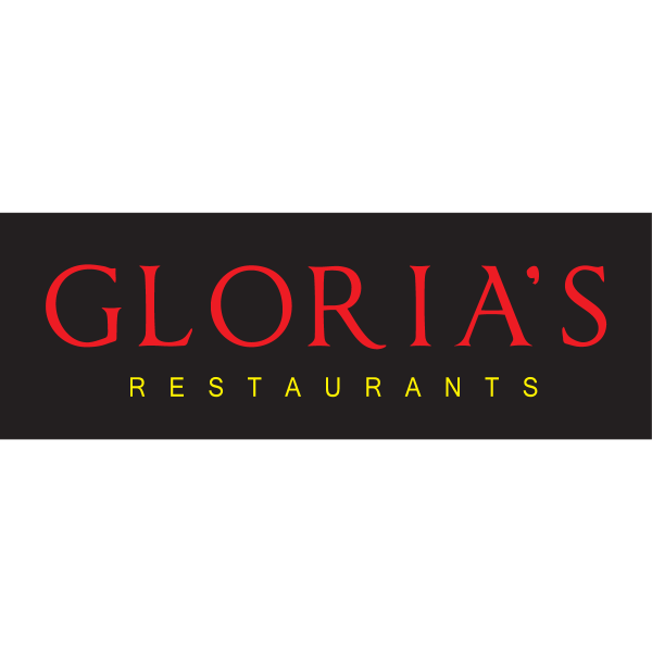 Gloria’s Restaurants Logo ,Logo , icon , SVG Gloria’s Restaurants Logo
