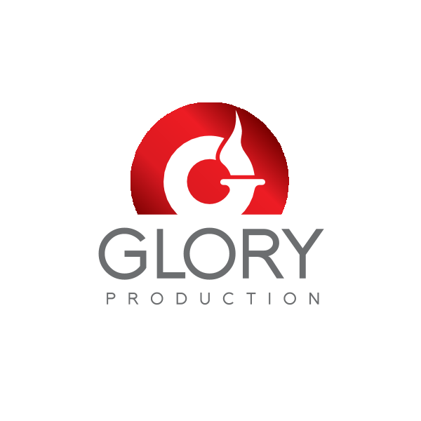 Glory Production Logo ,Logo , icon , SVG Glory Production Logo
