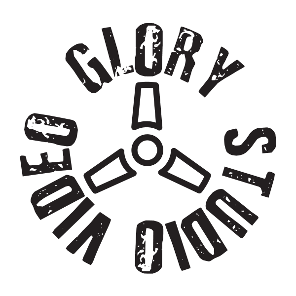 Glory Video Studio Logo ,Logo , icon , SVG Glory Video Studio Logo