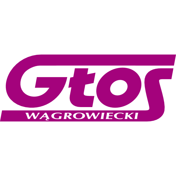 Głos Wągrowiecki Logo