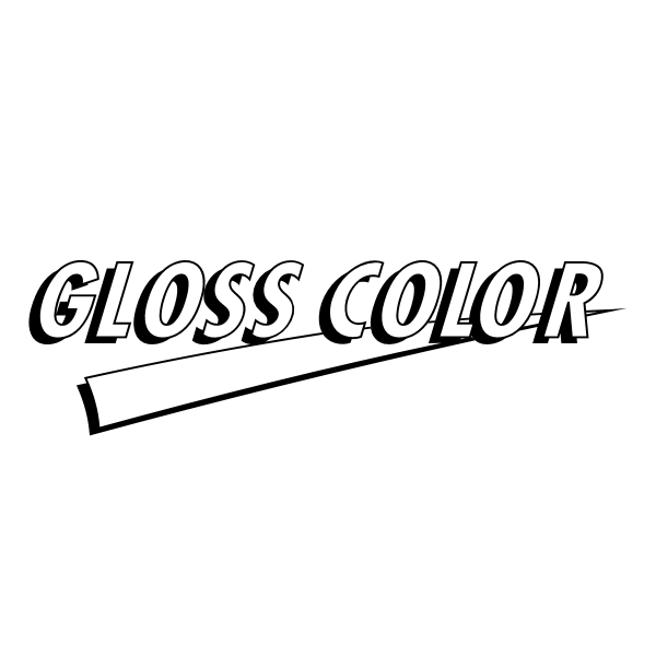 Gloss Color