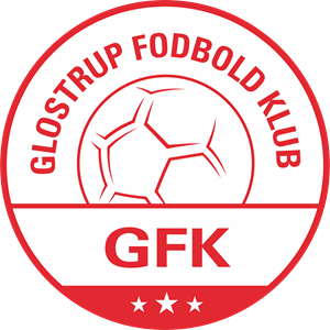 Glostrup Fodbold IF32 Logo