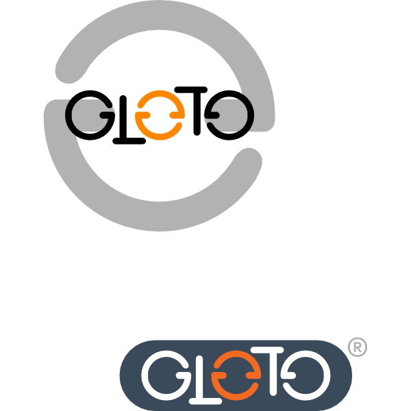 Gloto Logo ,Logo , icon , SVG Gloto Logo