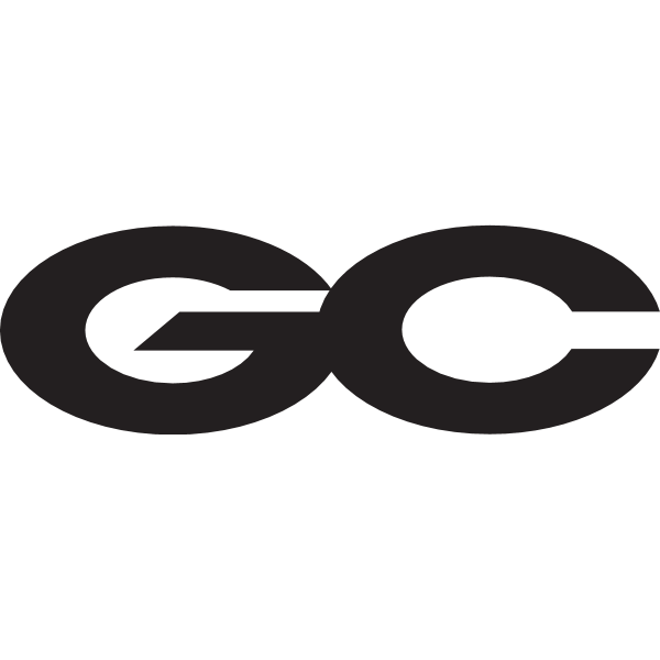 Gloucestershire College – GC Logo ,Logo , icon , SVG Gloucestershire College – GC Logo