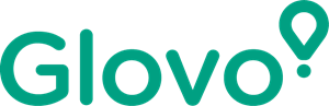 Glovoapp Logo ,Logo , icon , SVG Glovoapp Logo