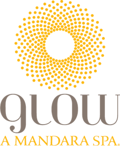 GLOW a Mandara Spa Logo ,Logo , icon , SVG GLOW a Mandara Spa Logo