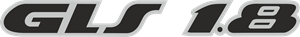 GLS 1.8 Logo ,Logo , icon , SVG GLS 1.8 Logo