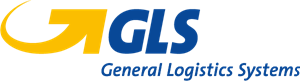 GLS General Logistics Systems Logo ,Logo , icon , SVG GLS General Logistics Systems Logo