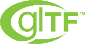 glTF Logo
