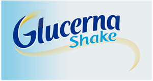 Glucerna Shake Logo