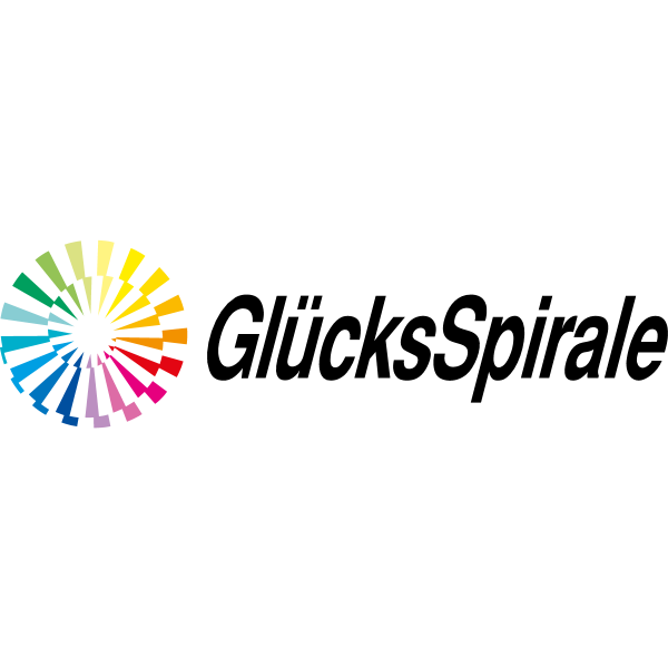 Glücksspirale Logo 2019