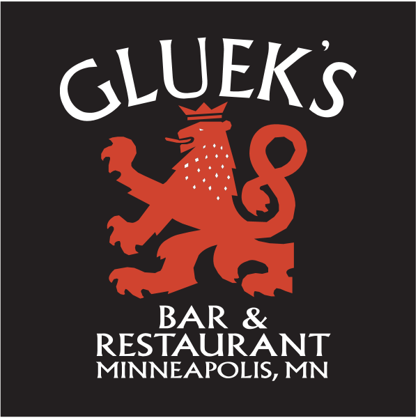 Glueks Logo